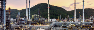 South American Refiner Sets Ambitious Goal to Improve Energy Efficiency, Lower Costs, and Reduce Carbon Emissions